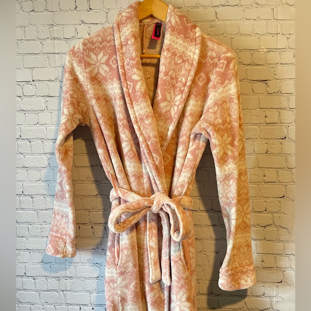 LaSenza Robe S/M - Picture 2 of 16